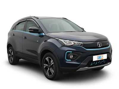 Tata NEXON EV-img